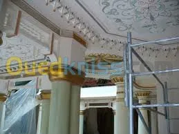 peintre decorateure artistique