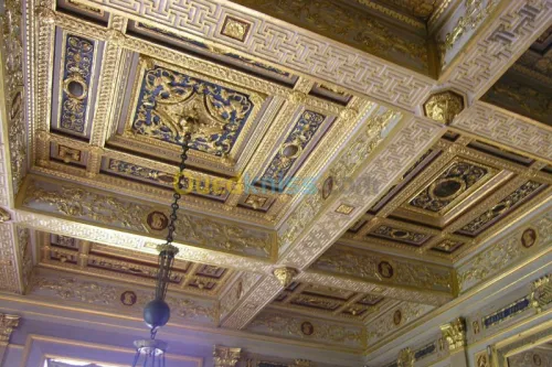 peintre decorateure artistique