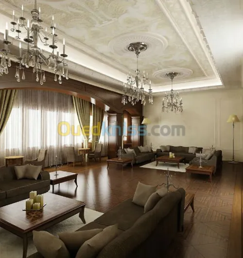 peintre decorateure artistique