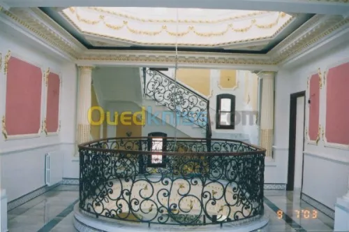 peintre decorateure artistique