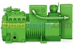REALISATION ET MAINTENANCE FROID INDUS