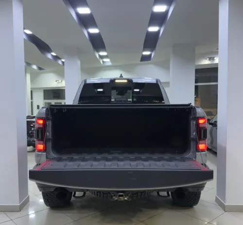 Dodge RAM 2025 TRX 6.2 V8 702cv 🇺🇸 🇺🇸 🇺🇸 FULL-FULL-FULL