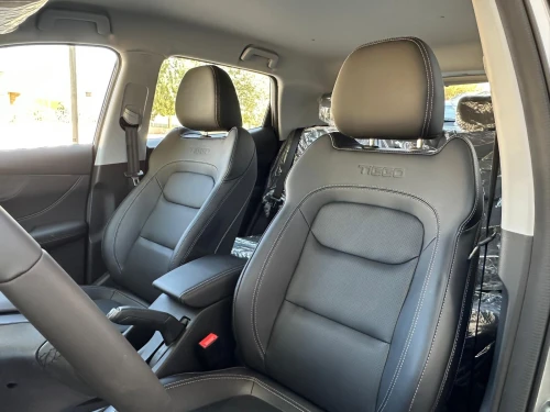 Chery Tiggo 4 pro 2025 FULL-OPTION