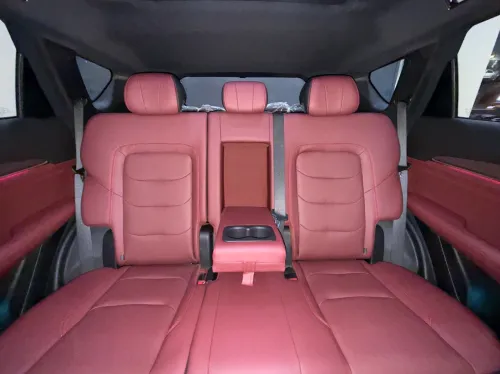 Jetour  X70 PLUS 2026 LUXURY 💎 197cv 7PLACES FULL-FULL-FULL