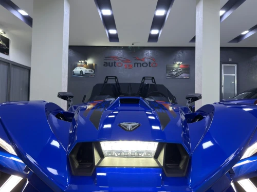 POLARIS SLINGSHOT -R- 2025 204cv