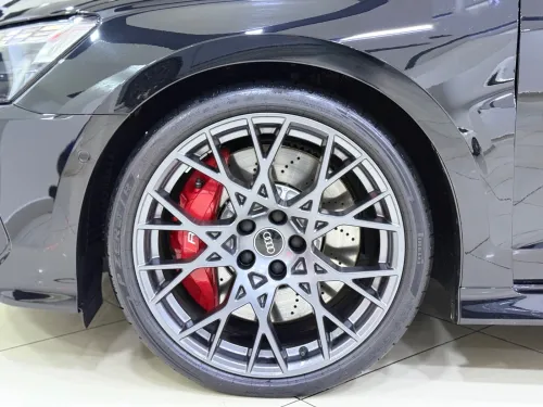 Audi RS3 2025 400cv CARBON FULLLL