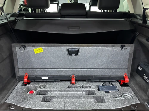 Land Rover Range Sport 2019 P300 HSE 7PLACES FULL-OPTION
