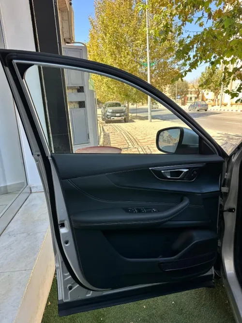Chery Tiggo 4 pro 2025 FULL-OPTION