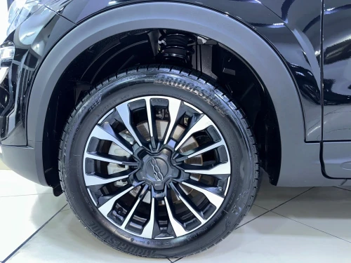 Fiat 500x 2025 Club FULL-OPTION