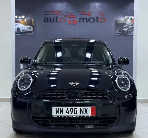 Mini NEW COOPER 2025 1.5 ESS 156cv