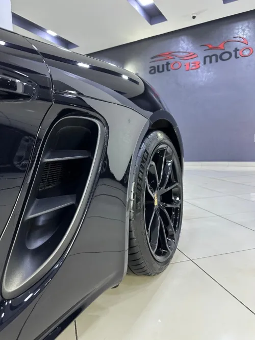 Porsche BOXTER 2024 2.0 TURBO 300cv FULL-OPTION