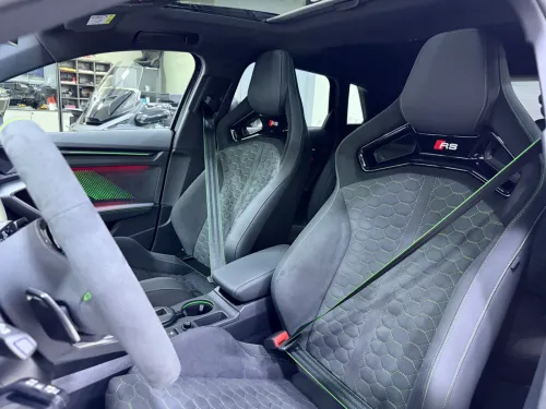 Audi RS3 2025 400cv CARBON FULL-FULL-FULL
