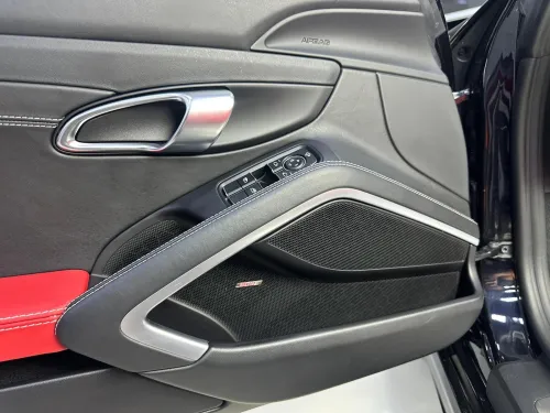 Porsche BOXTER 2024 2.0 TURBO 300cv FULL-OPTION