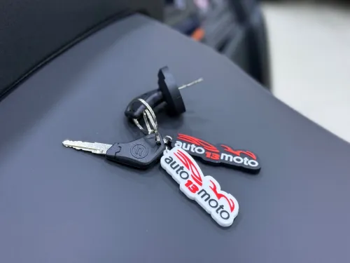 CF MOTO VMS C-FORCE 1000 TOURING 2026