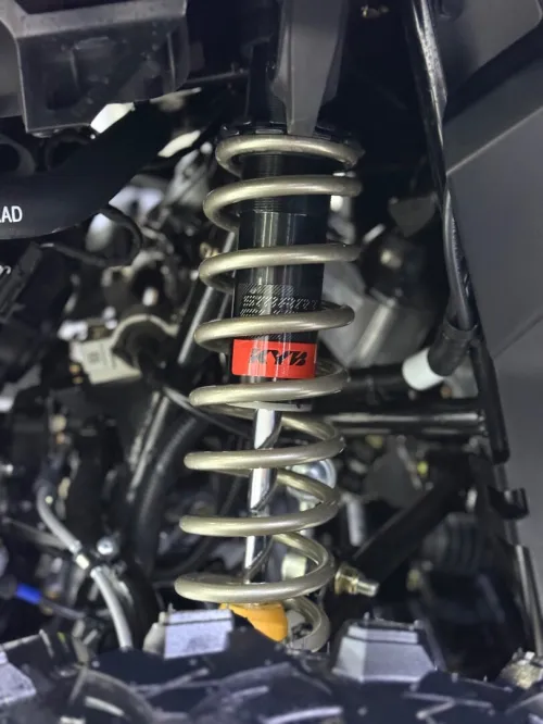 Canam NEW OUTLANDER 1000-R 2026 LIMITED SMART-SHOX KYB 🇨🇦