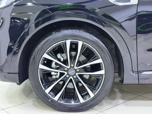 Jetour  X70 PLUS 2026 LUXURY 💎 197cv 7PLACES FULL-FULL-FULL