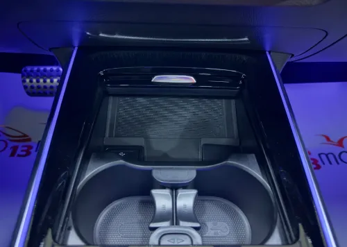 Mercedes GLB AMG 220D - 190cv - 4MATIC 2024 7PLACES 🇩🇪 FULLLLL