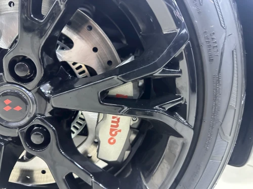 CANAM SPYDER RT LIMITED BLACK FULL-OPTION 2024
