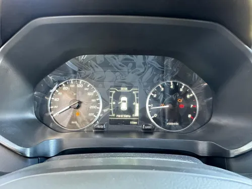 Chery Tiggo 4 pro 2025 FULL-OPTION