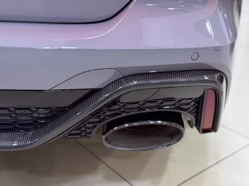 Audi RS6 2025 PERFORMANCE 4.0 V8 630cv FULL CARBON 🇩🇪 🚀 🇩🇪