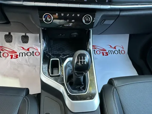 Chery Tiggo 4 pro 2025 FULL-OPTION
