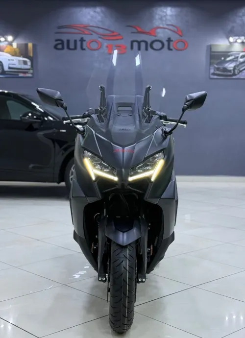 YAMAHA TMAX 560 2026 25 ANNIVERSARY ( SAFI )