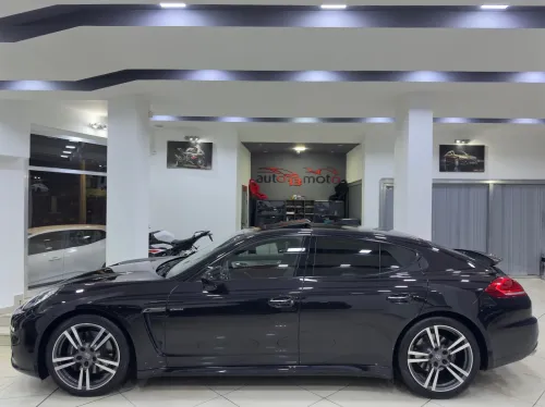 Porsche Panamera 2014 3.0 V6 DIESEL 300cv 28000km NEUFFF !!!