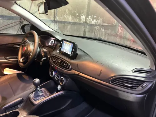 Fiat Tipo Sedan 2026 1.4 ESS 95cv FULL-OPTION