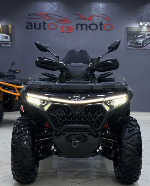 CF MOTO VMS C-FORCE 1000 TOURING 2026