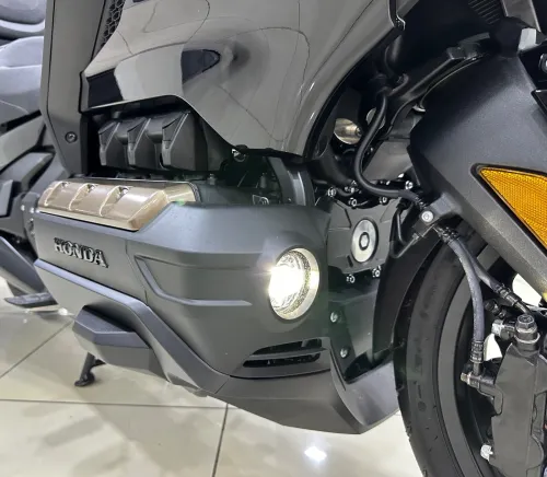 Honda GOLDWING BLACK 1800 DCT AIRBAG 1000km 2024