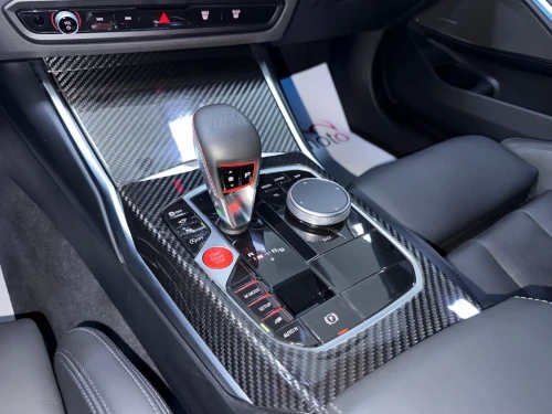 BMW M3 COMPÉTITION 510cv 2024 CARBON