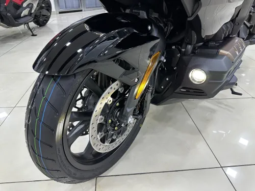 Honda GOLDWING BLACK 1800 DCT AIRBAG 1000km 2024