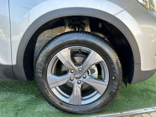 Chery Tiggo 4 pro 2025 FULL-OPTION