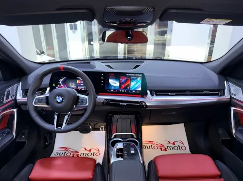 BMW X2 2026 M-35i 300cv FULL-FULL-FULL