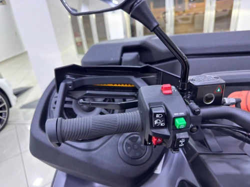 CANAM NEW OUTLANDER 1000-R XTP 2025 FOX 🦊 FULL-ÉQUIPÉE
