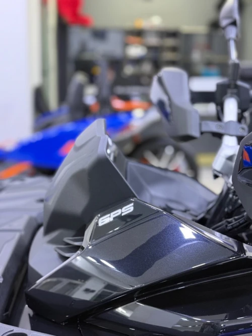 CF MOTO VMS 1000 C-FORCE 2026 TOURING