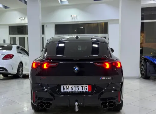 BMW X2 2026 M-35i 300cv FULL-FULL-FULL