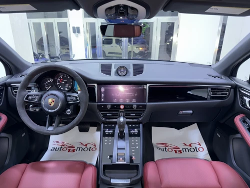 Porsche MACAN 2026 2.0 TURBO 265cv 🇩🇪 🇺🇸 🇩🇪