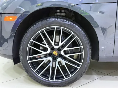 Porsche MACAN 2026 2.0 TURBO 265cv 🇩🇪 🇺🇸 🇩🇪
