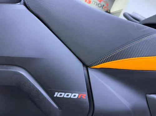 CANAM OUTLANDER 1000-R XTP FOX 🦊 2026