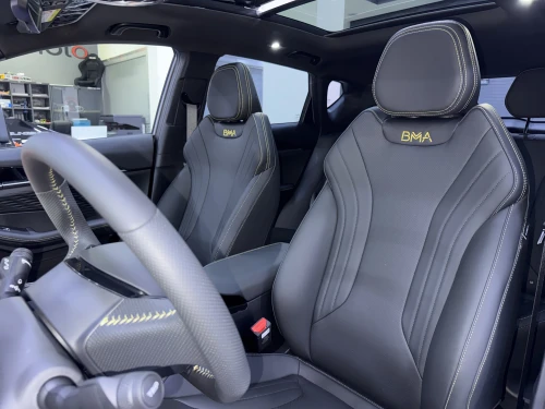 Geely Coolray 2026 1.5 ESS 181cv FULL-OPTION