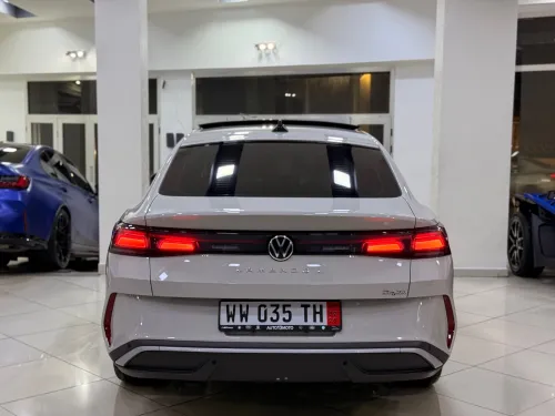 Volkswagen Lamando - L 2026 1.5 ESS 160cv FULL-FULL-FULL