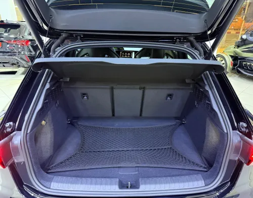 Audi RS3 2025 400cv CARBON FULL-FULL-FULL