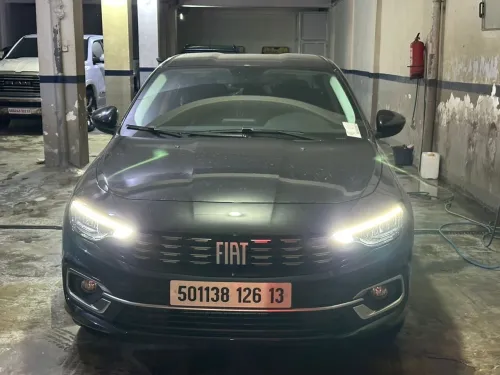 Fiat Tipo Sedan 2026 1.4 ESS 95cv FULL-OPTION