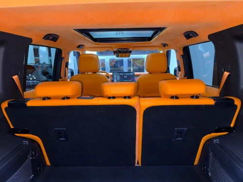 Jetour T2 2026 - HERMES - 254cv TRAVEL + FULLL