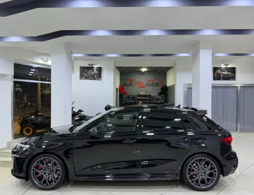 Audi RS3 2025 400cv CARBON FULL-FULL-FULL