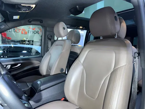 Mercedes CLASSE V 300D AMG 4MATIC 239cv 2022 7PLACES FULL-FULL-FULL