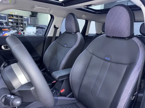 Mini NEW COOPER 2025 1.5 ESS 156cv
