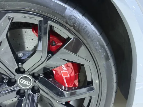 Audi RSQ8 4.0 V8 600cv 2024 CARBON-CERAMIC FULLLL