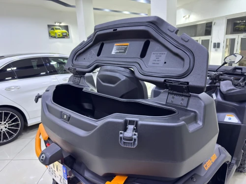 CANAM NEW OUTLANDER 1000-R XTP FOX 🦊 ÉQUIPÉE 2025